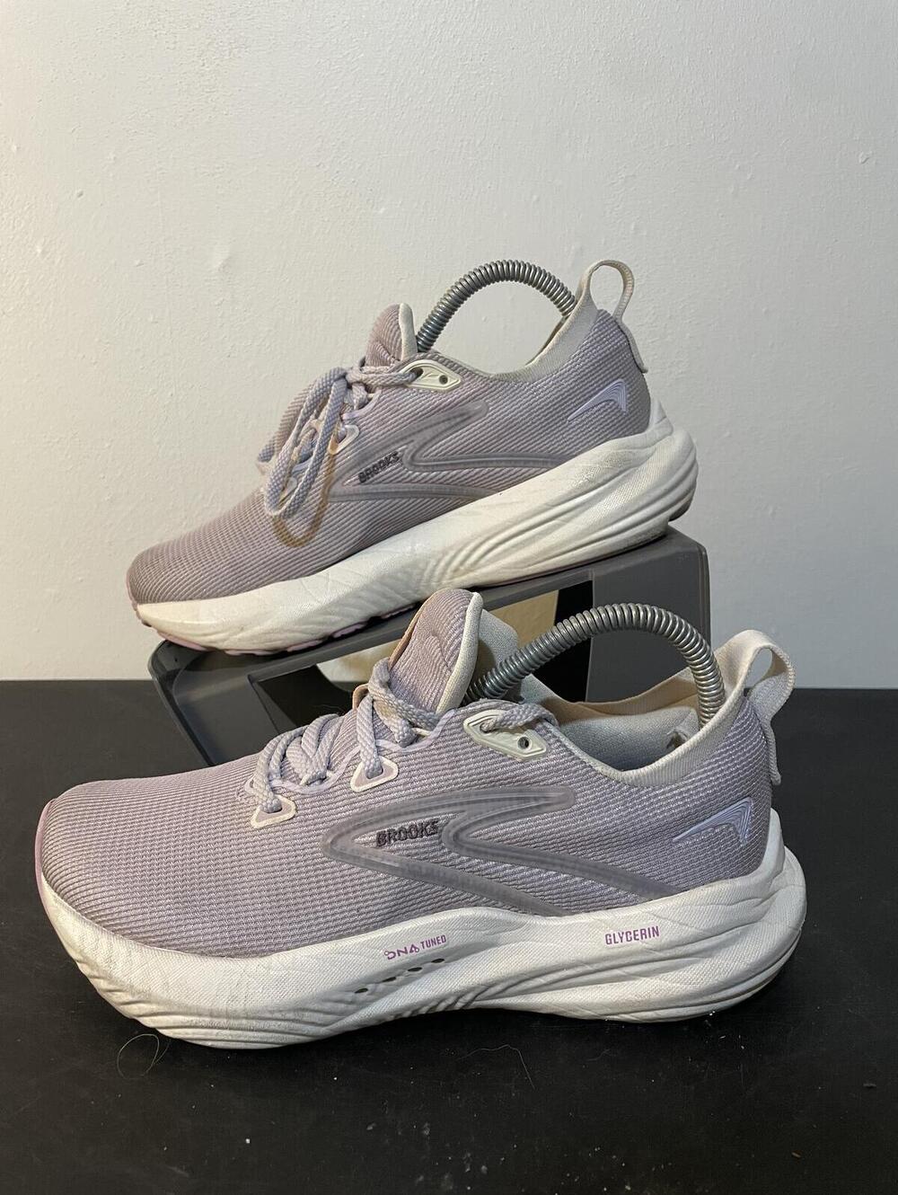 BROOKS GLYCERIN 22